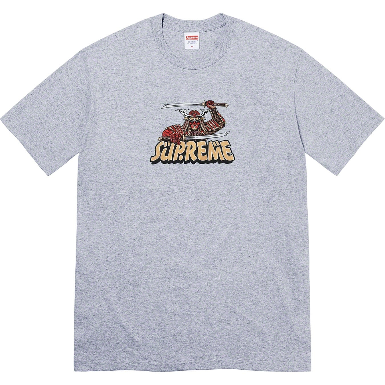 Samurai Tee view 7